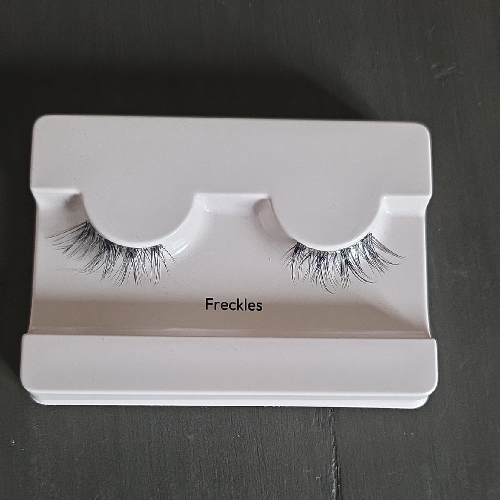 Freckles False Eyelashes